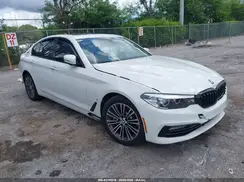 WBAJA9C50JB034357 2018 BMW 5ER