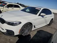 WBAJA9C50JB249057 2018 BMW 5ER