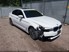 WBAJA9C50JB249317 2018 BMW 5ER