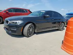 WBAJA9C50JB249589 2018 BMW 5ER