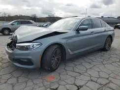 WBAJA9C50JB249690 2018 BMW 5ER