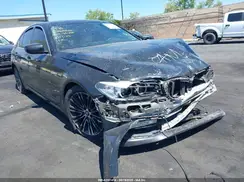 WBAJA9C50JB249995 2018 BMW 5ER
