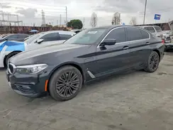 WBAJA9C50JB250404 2018 BMW 5ER