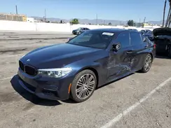 WBAJA9C50JB251357 2018 BMW 5ER