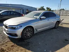 WBAJA9C50JB251519 2018 BMW 5ER