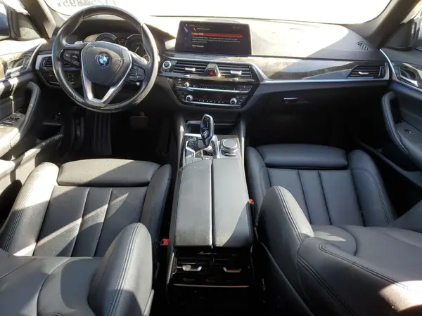 WBAJA9C50JB251519 2018 BMW 5ER - Image 8