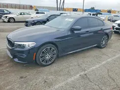 WBAJA9C50JB251679 2018 BMW 5ER
