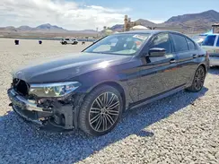 WBAJA9C50JB251987 2018 BMW 5ER