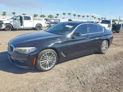 WBAJA9C50JB252492 2018 BMW 5ER