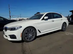 WBAJA9C50JB252749 2018 BMW 5ER