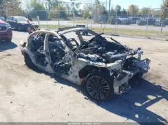 WBAJA9C50JB252797 2018 BMW 5ER