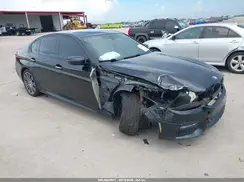 WBAJA9C50JG622827 2018 BMW 5ER