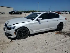 WBAJA9C50KB253692 2019 BMW 5ER