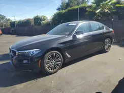 WBAJA9C50KB253742 2019 BMW 5ER
