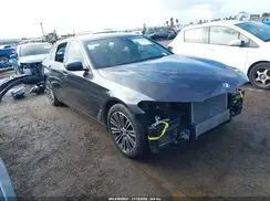 WBAJA9C50KB254244 2019 BMW 5ER
