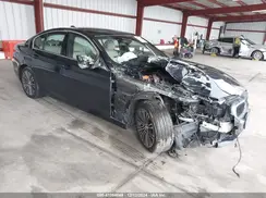 WBAJA9C50KB254535 2019 BMW 5ER