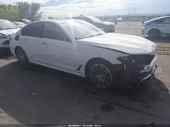 WBAJA9C50KB388445 2019 BMW 5ER