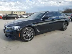 WBAJA9C50KB389238 2019 BMW 5ER