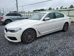 WBAJA9C50KB389644 2019 BMW 5ER