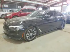 WBAJA9C50KB389739 2019 BMW 5ER