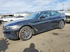 WBAJA9C50KB392477 2019 BMW 5ER