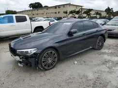 WBAJA9C50KB393001 2019 BMW 5ER