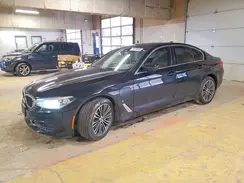 WBAJA9C50KB393290 2019 BMW 5ER