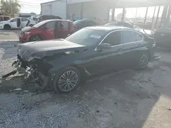 WBAJA9C50KB393502 2019 BMW 5ER