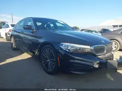 WBAJA9C50KB393628 2019 BMW 5ER