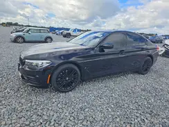 WBAJA9C50KB398991 2019 BMW 5ER