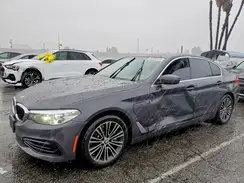 WBAJA9C50KB399056 2019 BMW 5ER