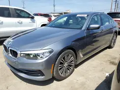 WBAJA9C50KB399218 2019 BMW 5ER