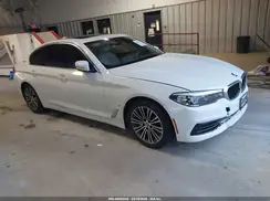 WBAJA9C50KB399316 2019 BMW 5ER
