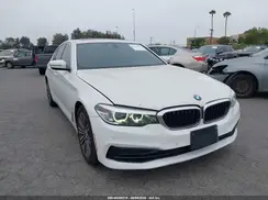 WBAJA9C50KB399400 2019 BMW 5ER
