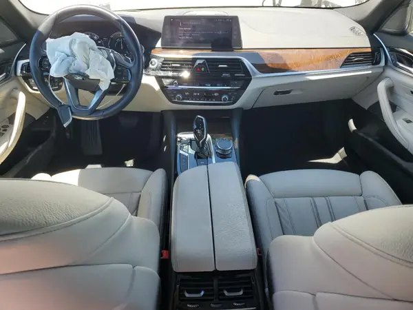 WBAJA9C51JB033251 2018 BMW 5ER - Image 8