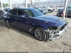WBAJA9C51JB033282 2018 BMW 5ER