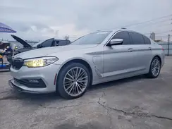WBAJA9C51JB033458 2018 BMW 5ER