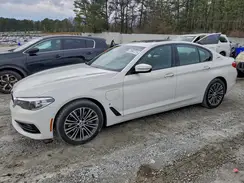 WBAJA9C51JB033718 2018 BMW 5ER