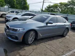 WBAJA9C51JB034089 2018 BMW 5ER