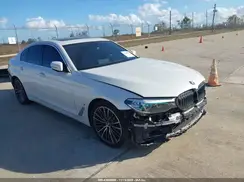 WBAJA9C51JB034092 2018 BMW 5ER