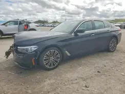 WBAJA9C51JB034206 2018 BMW 5ER