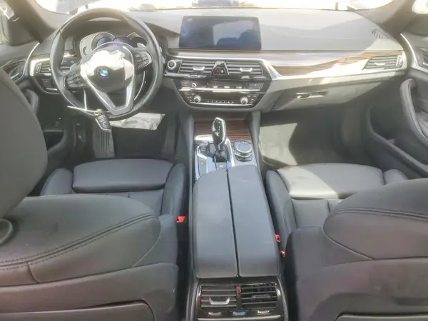 WBAJA9C51JB034206 2018 BMW 5ER - Image 8