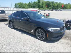 WBAJA9C51JB034352 2018 BMW 5ER