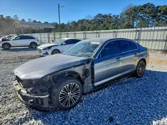 WBAJA9C51JB034500 2018 BMW 5ER