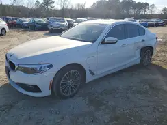 WBAJA9C51JB249102 2018 BMW 5ER