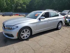 WBAJA9C51JB249245 2018 BMW 5ER