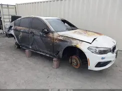 WBAJA9C51JB249486 2018 BMW 5ER