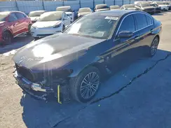 WBAJA9C51JB250606 2018 BMW 5ER