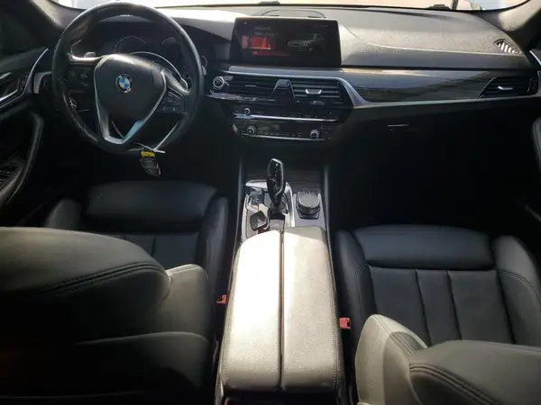 WBAJA9C51JB250721 2018 BMW 5ER - Image 8