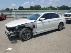 WBAJA9C51JB250881 2018 BMW 5ER